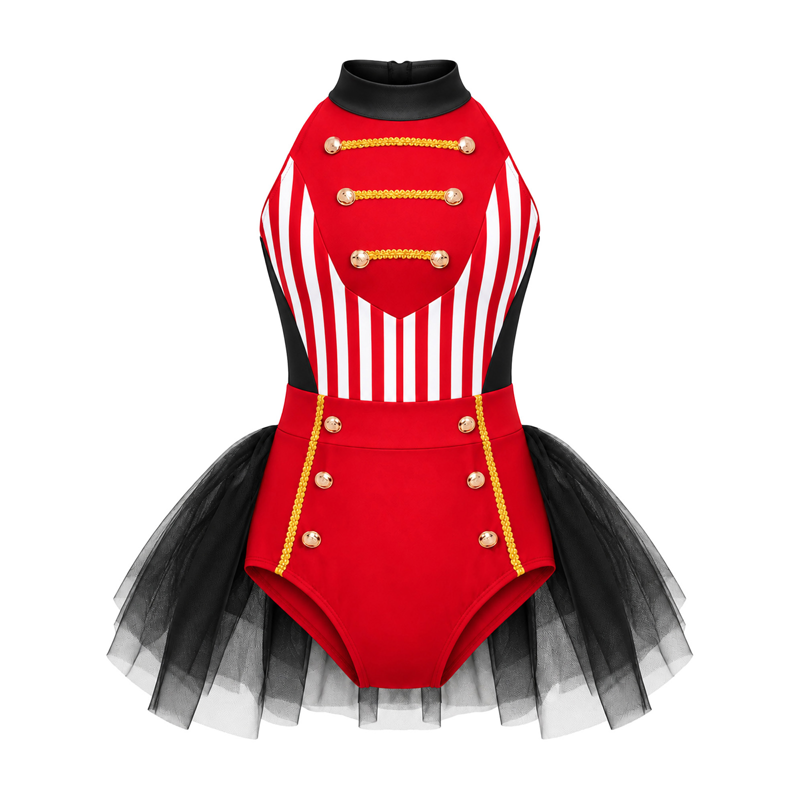 Kostum Cosplay Karnaval Hallow - Skirts ulasan dan harga