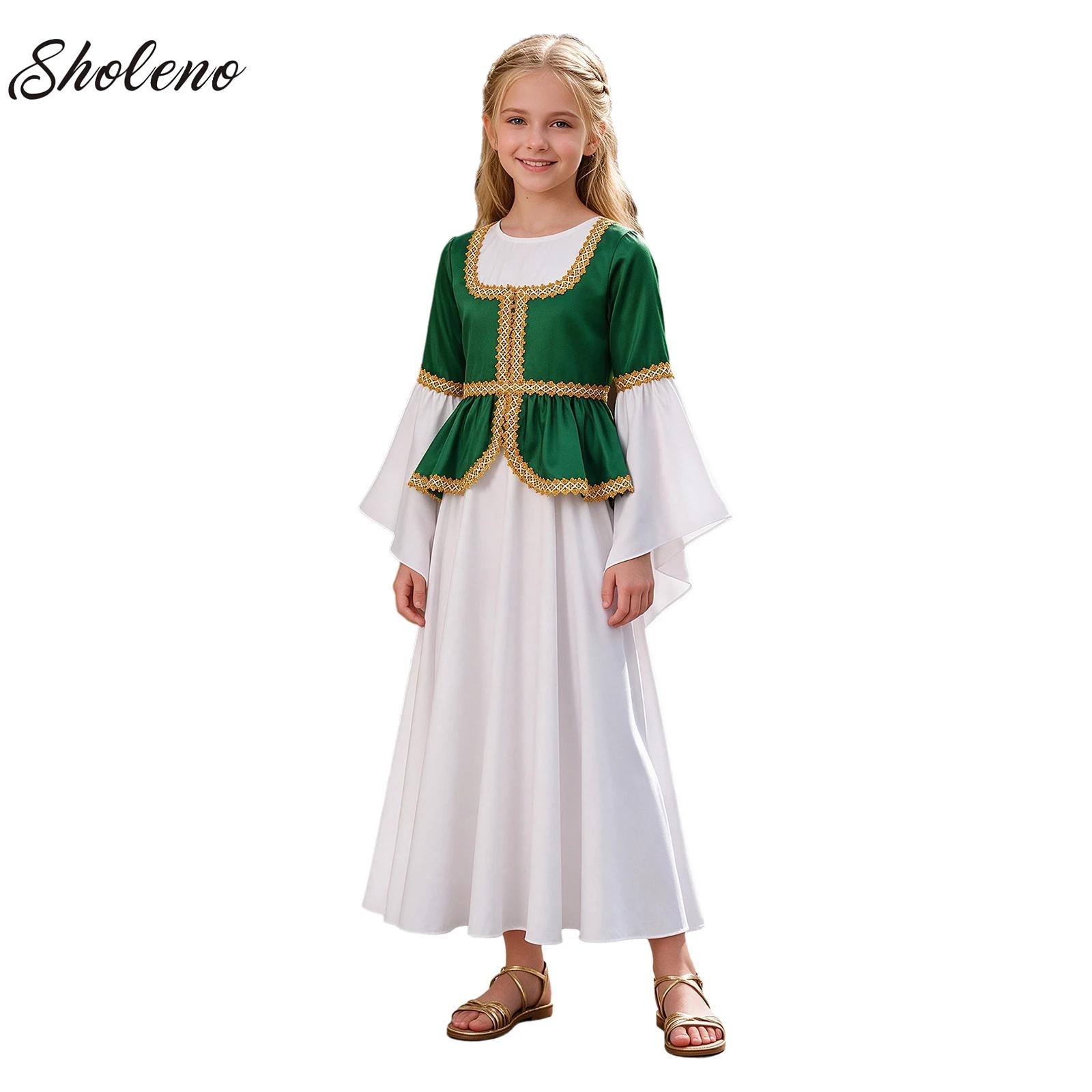 Gaun Putri Abad Pertengahan de - Dresses ulasan dan harga