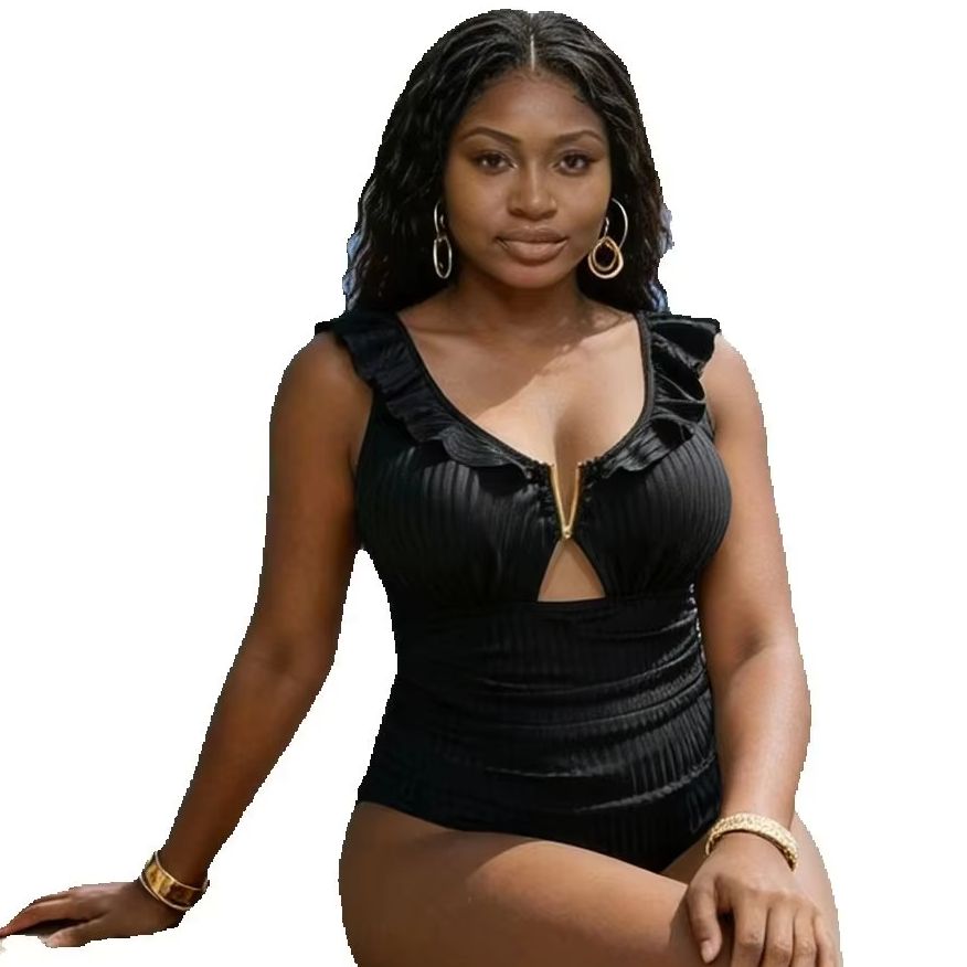 Baju Renang Wanita Ukuran Besa - Swimwear ulasan dan harga